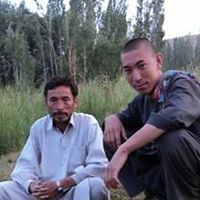 ذوالفقار مظلوم یار