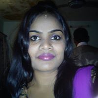 Aparna Anil