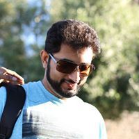 Praneeth Pillarisetti