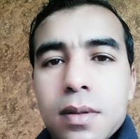 حمزة العربي