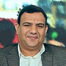 Ammar Abbas