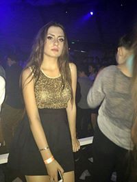 Câmpeanu Anamaria
