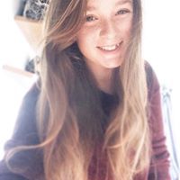 Freya Foreman