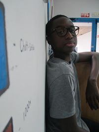 Victor Olukayode