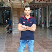 مؤيدمجيد الكعبي