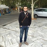 Amr El Shahed