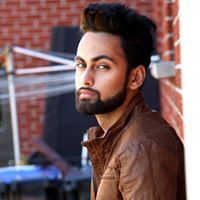 Gursimran Singh