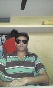 Animesh Raj