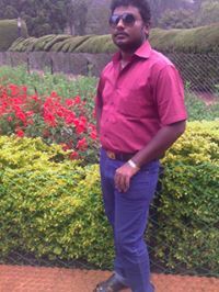 Dhinesh Kumar