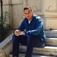 Omar Elstohy