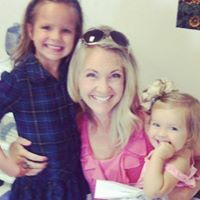 Carrie Gunn