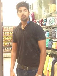 Nitish Khanna