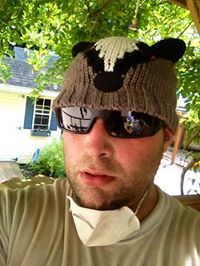 Stephen T Warkentine Jr