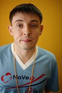 Oleg Godovykh