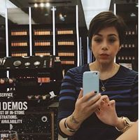 Pia Maria