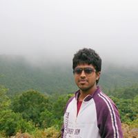 ರೂಪಕ್ ಗೌಡ