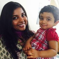 Anju Mathew