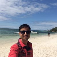 Gaurav Shrotri