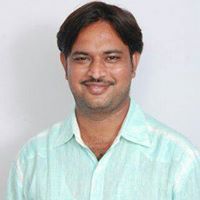Jaisingh Parihar