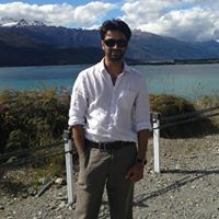 Munjal Patel