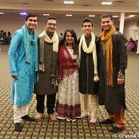 Avni Patel