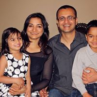 prashant desai