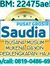Saudia ...