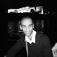 Ahmed Hamdoun