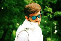 MaCk Patel