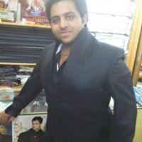 Karim Tejani