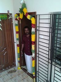 Raj Kumar A