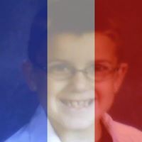 Benjamin McCoy fitzgerald