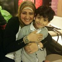 Walaa Sabry