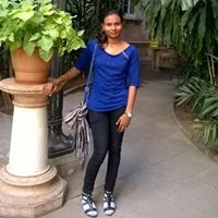 Monika Chandravanshi