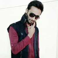 Mahesh Patil