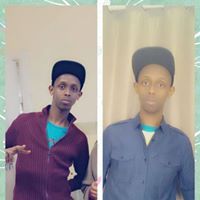 Mohamud Hussein