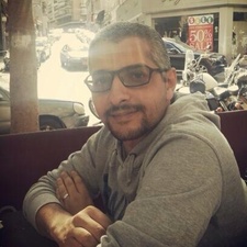 Mohamed Shokry 