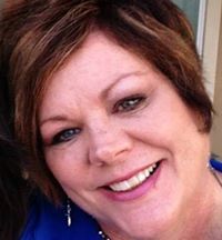 Christine Wainwright