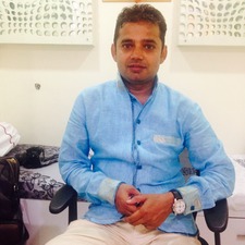 Mitra Dev Adhikari