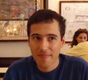 Fernando Mendonça