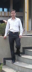 Bindacharya Jahagirdar