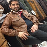 محمد الغراوي