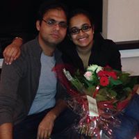 Krithika Balasubramanian