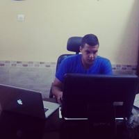 Mohammed Serir