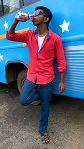 ராஜ் காந்தி