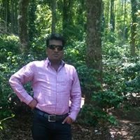 Shiv Chithreddy