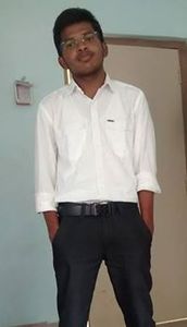 Hareesh Kumar