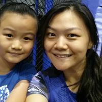 Joan Khoo