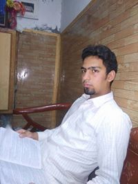 Aleem Ahmad