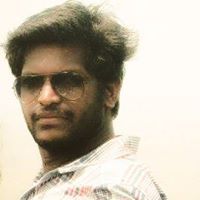 Sujesh Sudhakaran